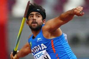 Ace javelin thrower Shivpal Singh rues missing Diamond League