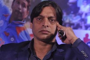 Shoaib Akhtar claims he would have killed Wasim Akram if he approached him for match-fixing