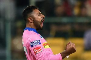 Shreyas Gopal ready to wait for his turn to play for India