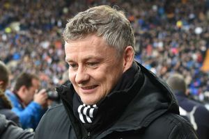 Coronavirus: Solskjaer tells Man Utd forwards to work on finishing during break