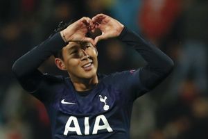 Coronavirus in sport: Son Heung Min to complete mandatory military service