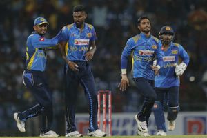 Lockdown days: Sri Lanka cricketers asked to follow special indoor training routines