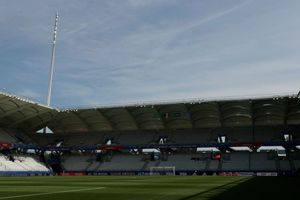 Coronavirus: Reims confirm death of club doctor Gonzalez