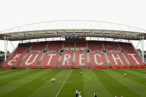 Coronavirus: FC Utrecht to appeal after missing out on European spot