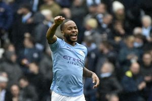 Esports: Sterling, Arnold in fray for ePremier League