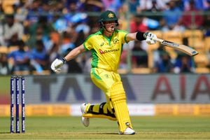 Steve Smith reveals reason for unusual batting stance