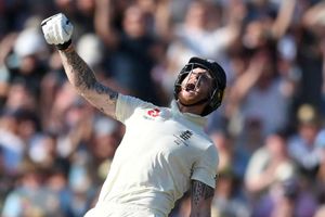 Owzat! England star Stokes to take to the track in virtual F1 grand prix