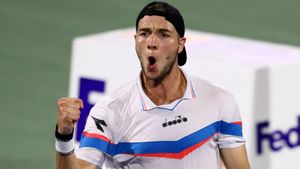 AI and data the future for Struff after teaming up with O'Shannessy