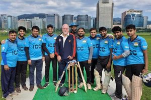 Taipei T10 League 2020: Full Schedule, Fixtures, Squads, Broadcast and Live Streaming Information
