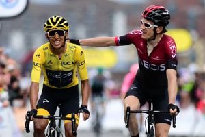 Coronavirus: Tour de France could be viable without crowds, says Mitchelton-Scott boss