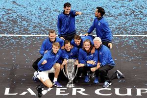 Laver Cup cancelled for 2020 after French Open's September switch