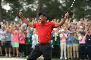On this day in sport: Tiger completes improbable comeback, Five Nations ends all square