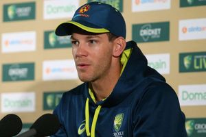 Coronavirus: Australia won't be greedy in pay talks - Paine