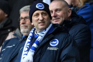 Coronavirus: Liverpool deserve title, but no relegation if season isn't finished – Brighton owner