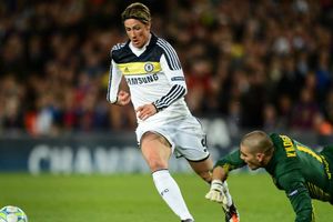 On this day in sport: Chelsea reach UCL final, Sachin was born