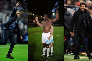 Juventus shut out Barcelona, Marseille overcome Milan - the Champions League's best defensive displays