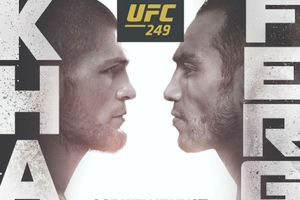 UFC 249: Five times Khabib vs Ferguson fight was cancelled