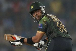 Umar Akmal apologises for not reporting spot-fixing approaches