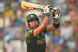 Umar Akmal banned for three years from all forms of cricket