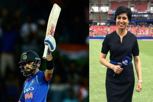 Virat Kohli's hunger to excel could be a template for Smriti Mandhana, Harmanpreet Kaur: Anjum Chopra