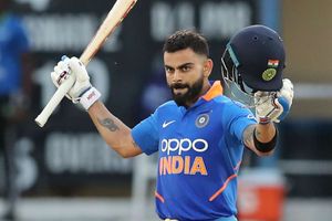 Brett Lee backs Virat Kohli to surpass records of 'God' Sachin Tendulkar