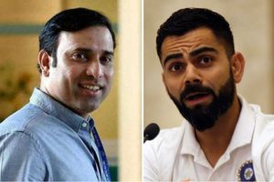 VVS Laxman happy to be proven wrong watching Virat Kohli maintain his intensity throughout career