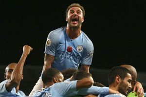 Coronavirus in sport: Manchester City's Kyle Walker faces disciplinary action for breaking lockdown rules
