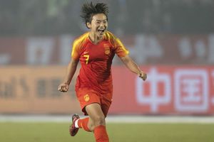 Coronavirus in sport: China's Wang Shuang set to rejoin team after being freed from Wuhan lockdown