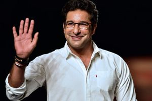 COVID-19: Cricketers Akram and Gough join other sporting greats, raise funds to fight pandemic
