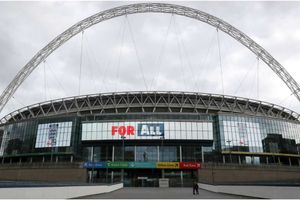 Coronavirus: English FA announces temporary pay cuts for staff amid potential £150m shortfall