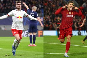 Prolific and adding a different dynamic – How Timo Werner could fit at Liverpool