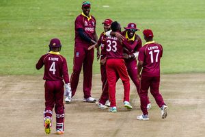 West Indies 'flexible' over England tour as ECB weigh overseas offers