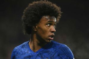 Willian says Chelsea renewal 'very difficult' amid exit talk
