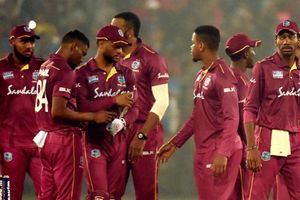 West Indies cricketers yet to receive match fees since January