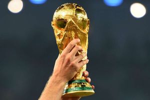 Russia and Qatar paid bribes for World Cup votes, new indictment alleges