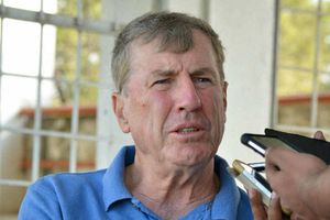 John Wright appointed President of Derbyshire