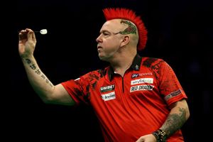 Coronavirus: PDC launches 32-night Home Tour to entertain sports-starved fans