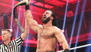 WWE Monday Night Raw preview and schedule: April 6, 2020