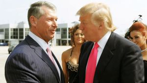WWE deemed ‘Essential Business’ by state of Florida
