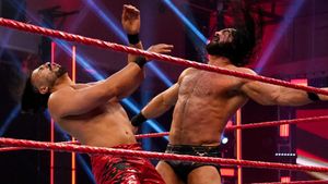 WWE Monday Night Raw results and highlights: April 13, 2020