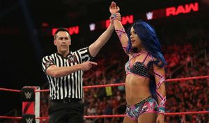 Spoiler on two major title changes at WWE Wrestlemania 36
