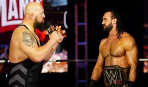 WWE Monday Night Raw results and highlights: April 6, 2020