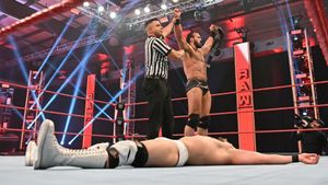 WWE Monday Night Raw results and highlights: April 20, 2020