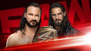 WWE Monday Night Raw preview and schedule: April 20, 2020