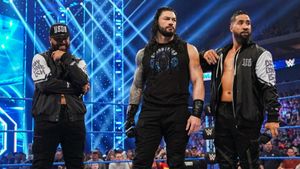 WWE star Roman Reigns to become father of twins for second time!
