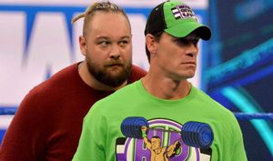 WWE Friday Night Smackdown results and recap: April 3, 2020