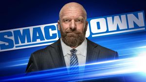 WWE Friday Night SmackDown preview and schedule: April 24, 2020