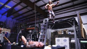 WWE Wrestlemania 36 Night II results and highlights: April 5, 2020