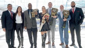 WWE Wrestlemania 37 in 2021 to be affected by Coronavirus pandemic?