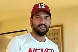 Yuvraj Singh says big money in IPL can add pressure on a player to perform